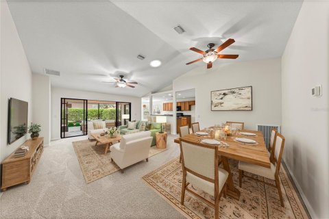 Villa ou maison à vendre à Ocala, Floride: 3 chambres, 164.25 m2 № 2400098 - photo 15