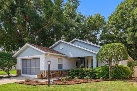 House in Ocala, Florida 2 bedrooms, 169.18 sq.m. № 2236384 - photo 2