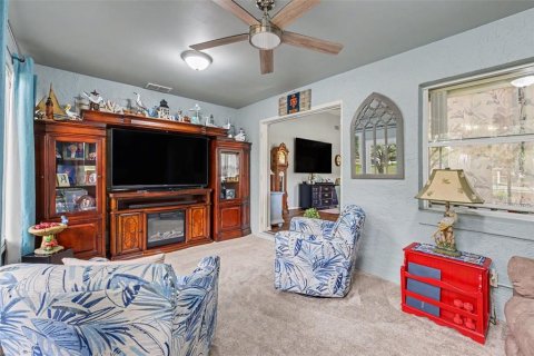 House in Ocala, Florida 2 bedrooms, 169.18 sq.m. № 2236384 - photo 16