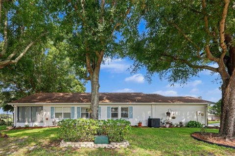 House in Ocala, Florida 2 bedrooms, 169.18 sq.m. № 2236384 - photo 29