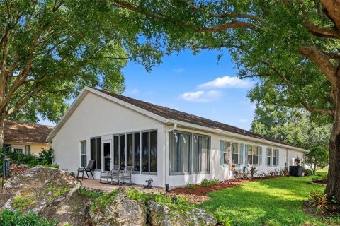 House in Ocala, Florida 2 bedrooms, 169.18 sq.m. № 2236384 - photo 28