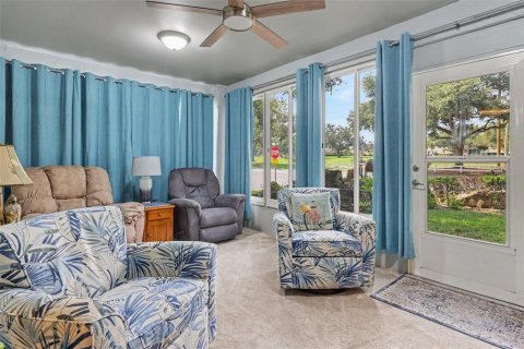 House in Ocala, Florida 2 bedrooms, 169.18 sq.m. № 2236384 - photo 15