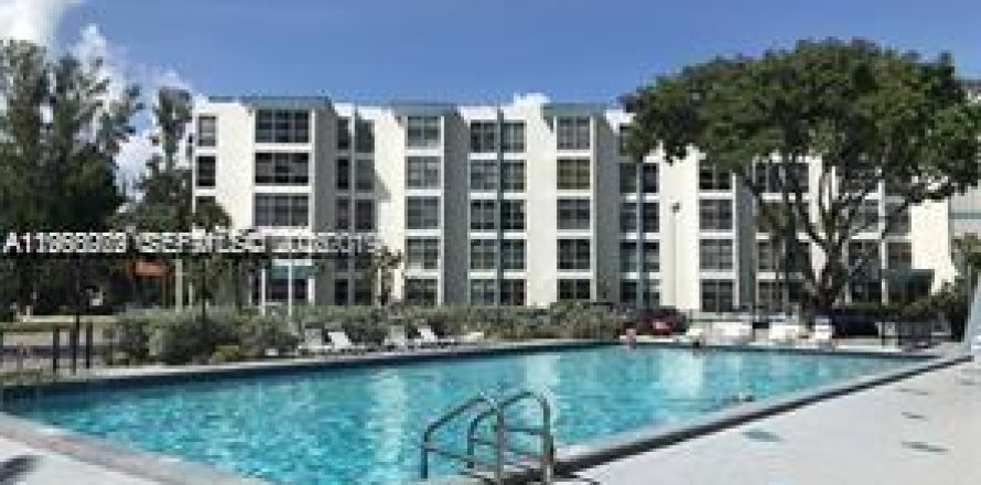 Apartamento en Sunny Isles Beach, Florida 1 dormitorio, 49.8 m2 № 2026459