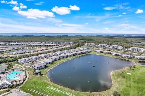 Touwnhouse à vendre à Punta Gorda, Floride: 3 chambres, 206.43 m2 № 1884192 - photo 28