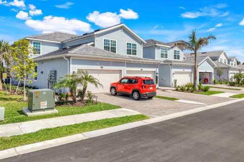 Touwnhouse à vendre à Punta Gorda, Floride: 3 chambres, 206.43 m2 № 1884192 - photo 3