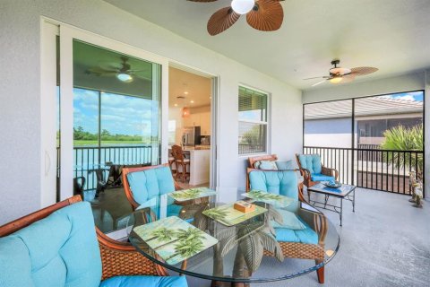 Touwnhouse à vendre à Punta Gorda, Floride: 3 chambres, 206.43 m2 № 1884192 - photo 24