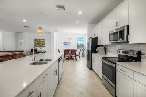 Touwnhouse à vendre à Punta Gorda, Floride: 3 chambres, 206.43 m2 № 1884192 - photo 10