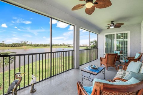 Touwnhouse à vendre à Punta Gorda, Floride: 3 chambres, 206.43 m2 № 1884192 - photo 22