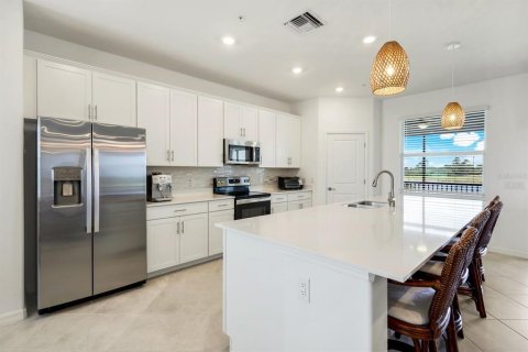 Touwnhouse à vendre à Punta Gorda, Floride: 3 chambres, 206.43 m2 № 1884192 - photo 9