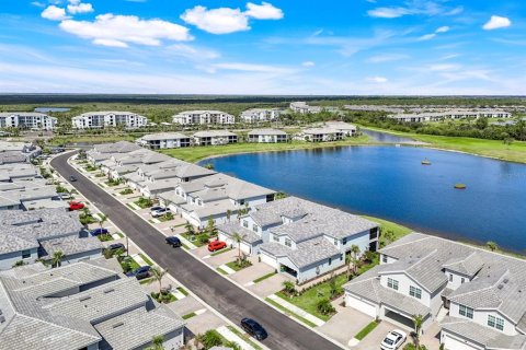 Touwnhouse à vendre à Punta Gorda, Floride: 3 chambres, 206.43 m2 № 1884192 - photo 30