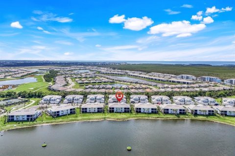 Touwnhouse à vendre à Punta Gorda, Floride: 3 chambres, 206.43 m2 № 1884192 - photo 1