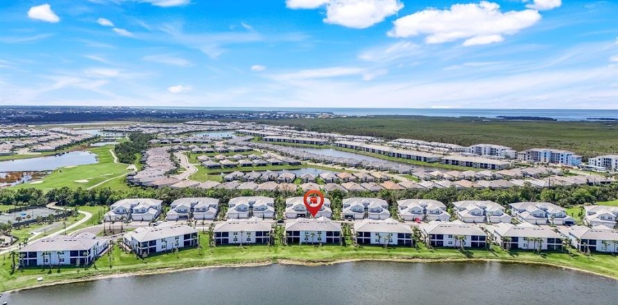 Touwnhouse à Punta Gorda, Floride 3 chambres, 206.43 m2 № 1884192