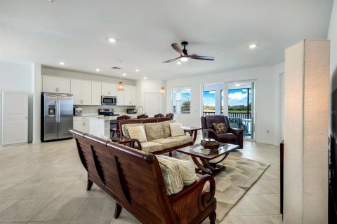 Touwnhouse à vendre à Punta Gorda, Floride: 3 chambres, 206.43 m2 № 1884192 - photo 6