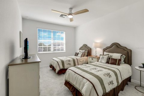 Touwnhouse à vendre à Punta Gorda, Floride: 3 chambres, 206.43 m2 № 1884192 - photo 17