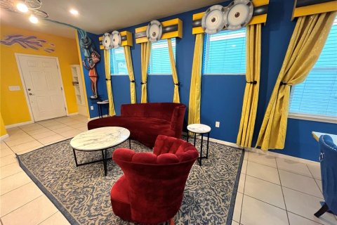 Villa ou maison à vendre à Davenport, Floride: 5 chambres, 243.5 m2 № 2408218 - photo 6