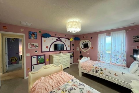 Villa ou maison à vendre à Davenport, Floride: 5 chambres, 243.5 m2 № 2408218 - photo 23