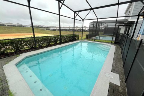 Villa ou maison à vendre à Davenport, Floride: 5 chambres, 243.5 m2 № 2408218 - photo 28