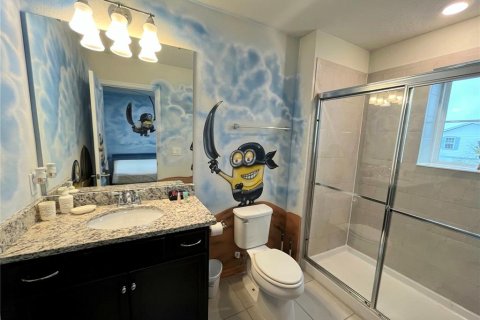 Villa ou maison à vendre à Davenport, Floride: 5 chambres, 243.5 m2 № 2408218 - photo 18