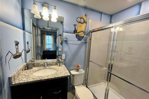 Villa ou maison à vendre à Davenport, Floride: 5 chambres, 243.5 m2 № 2408218 - photo 16