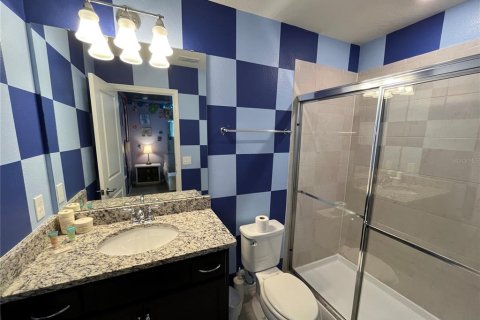 Villa ou maison à vendre à Davenport, Floride: 5 chambres, 243.5 m2 № 2408218 - photo 22
