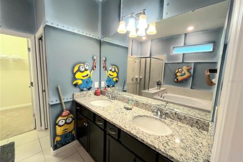 Villa ou maison à vendre à Davenport, Floride: 5 chambres, 243.5 m2 № 2408218 - photo 10