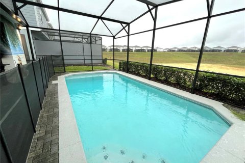 Villa ou maison à vendre à Davenport, Floride: 5 chambres, 243.5 m2 № 2408218 - photo 29