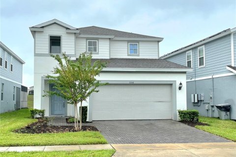 Villa ou maison à vendre à Davenport, Floride: 5 chambres, 243.5 m2 № 2408218 - photo 3