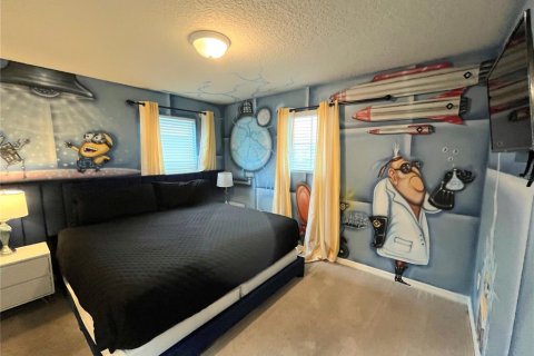 Villa ou maison à vendre à Davenport, Floride: 5 chambres, 243.5 m2 № 2408218 - photo 13
