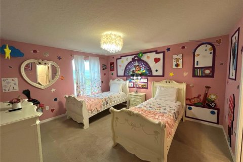 Villa ou maison à vendre à Davenport, Floride: 5 chambres, 243.5 m2 № 2408218 - photo 24