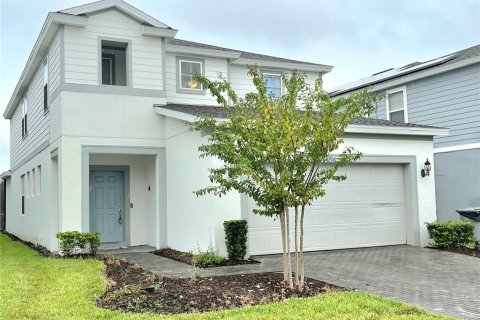 Villa ou maison à Davenport, Floride 5 chambres, 243.5 m2 № 2408218