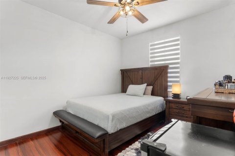 Купить виллу или дом в Майами, Флорида 4 спальни, № 1986211 - фото 21