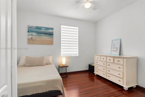 Купить виллу или дом в Майами, Флорида 4 спальни, № 1986211 - фото 24