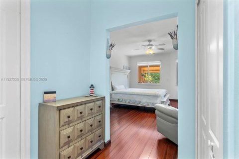 Купить виллу или дом в Майами, Флорида 4 спальни, № 1986211 - фото 17