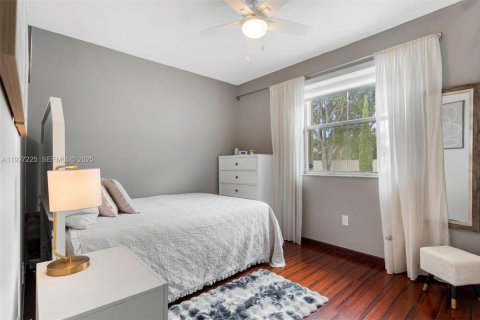 Купить виллу или дом в Майами, Флорида 4 спальни, № 1986211 - фото 25