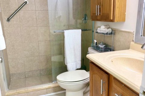 Купить кондоминиум в Палм Спрингс, Флорида 3 комнаты, 60.39м2, № 2084096 - фото 7