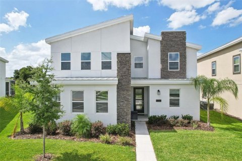 Villa ou maison à Davenport, Floride 7 chambres, 357.67 m2 № 2321088
