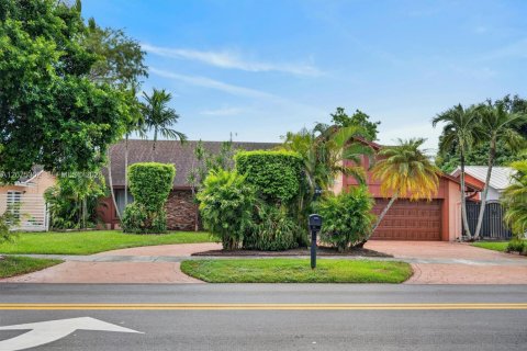 Casa en venta en Miami, Florida, 3 dormitorios, 157.47 m2 № 2383072 - foto 8