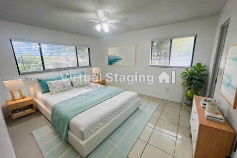 Copropriété à vendre à Tamarac, Floride: 2 chambres, 76.18 m2 № 2066147 - photo 13