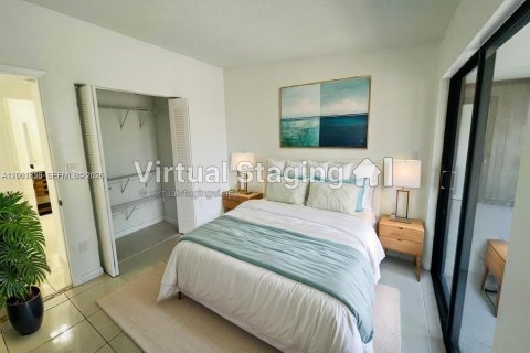 Copropriété à vendre à Tamarac, Floride: 2 chambres, 76.18 m2 № 2066147 - photo 29