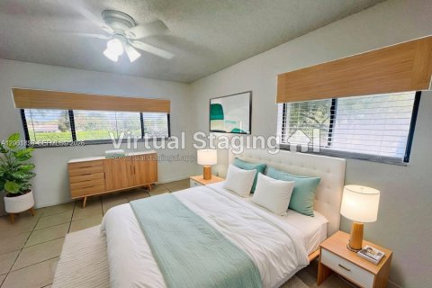Copropriété à vendre à Tamarac, Floride: 2 chambres, 76.18 m2 № 2066147 - photo 15