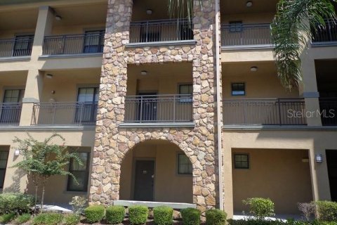 Condo in Davenport, Florida, 3 bedrooms  № 1525139 - photo 1