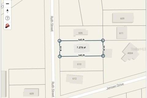 Land in Plant City, Florida № 1823018 - photo 15