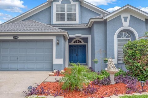 Casa en venta en Valrico, Florida, 4 dormitorios, 220.09 m2 № 2222778 - foto 3