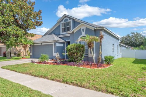 Casa en venta en Valrico, Florida, 4 dormitorios, 220.09 m2 № 2222778 - foto 4