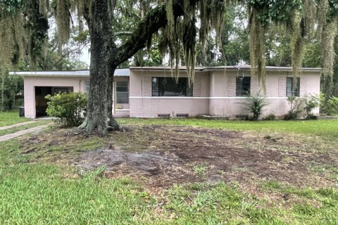 House in Jacksonville, Florida 3 bedrooms, 142.05 sq.m. № 766539 - photo 1