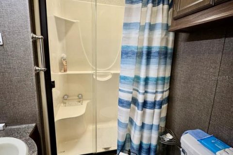 Terrain à vendre à Fort MC Coy, Floride № 2201916 - photo 14