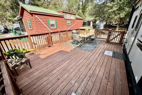 Terrain à vendre à Fort MC Coy, Floride № 2201916 - photo 4