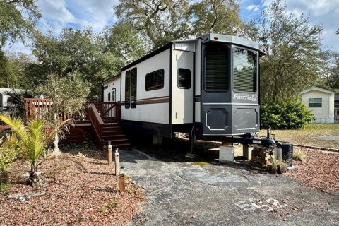 Land in Fort MC Coy, Florida № 2201916