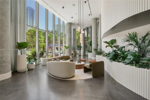 Copropriété à louer à Miami, Floride: 1 chambre, 80.27 m2 № 2385135 - photo 30