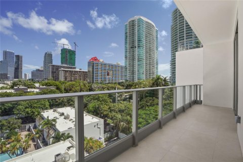 Copropriété à louer à Miami, Floride: 1 chambre, 80.27 m2 № 2385135 - photo 26